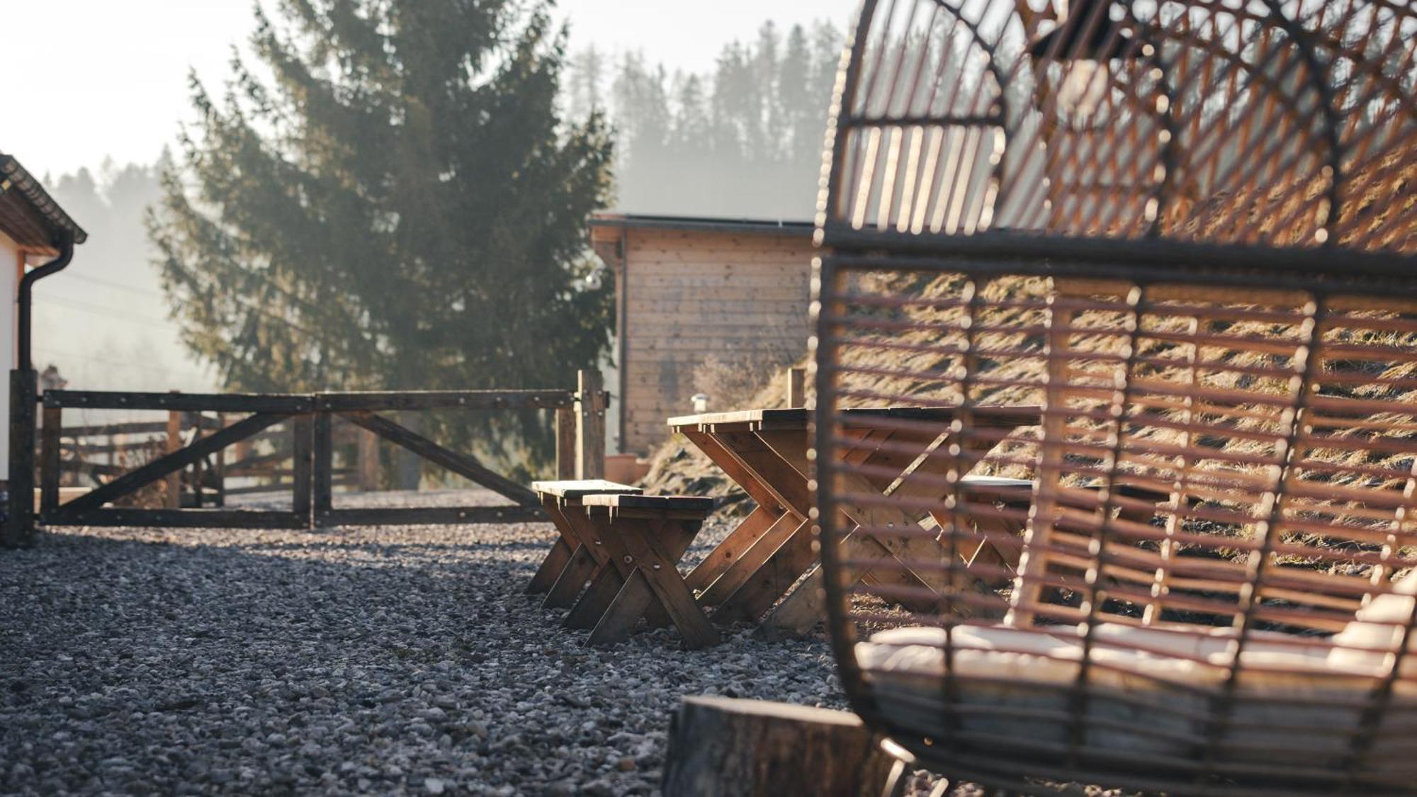 Zapomnienie Villa Nowa Ruda Exterior photo